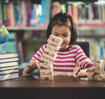 Learning resource corners